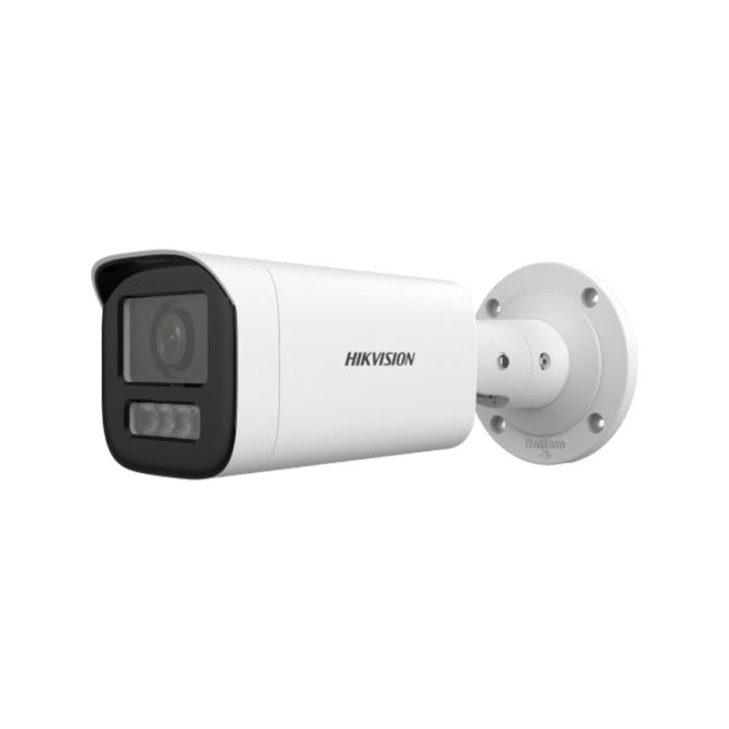 Cámara IP Smart Hybrid Light 4MP de exterior