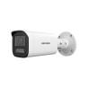 Cámara IP Smart Hybrid Light 4MP de exterior