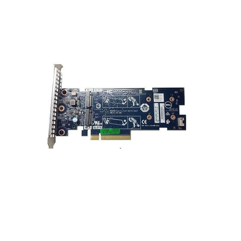 BOSS-S1 M.2 SSD PCIE ADAPTER