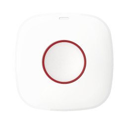 Pulsador de emergencia vía radio AX PRO