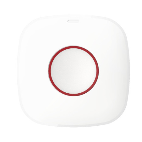 Pulsador de emergencia vía radio AX PRO