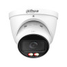 Domo IP de 2MP con Smart Dual Light