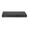 Switch Dahua de 28 puertos Gigabit con 24 PoE