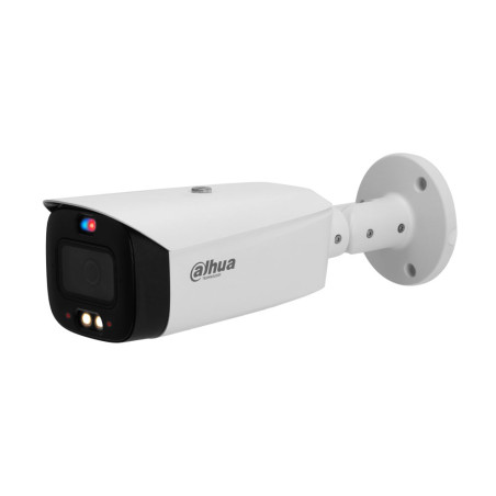Cámara IP 8MP Smart Dual Light de exterior