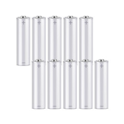 Pila AA Alcalina de 1.5V