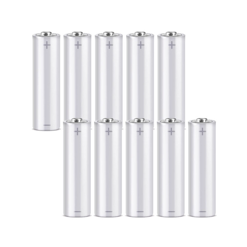 Pila AA Alcalina de 1.5V