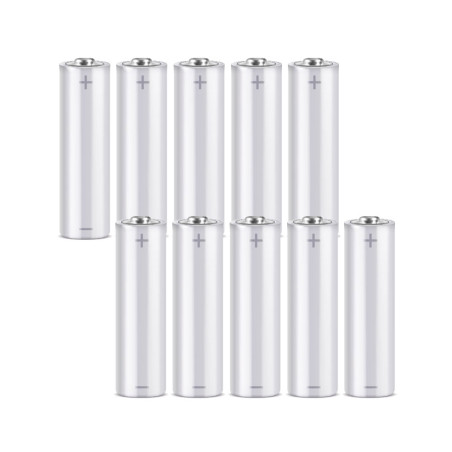 Pila AA Alcalina de 1.5V