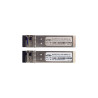 Módulo SFP monomodo de 10 Gbps grado industrial