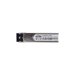 Módulo SFP multimodo de 1,25 Gbps de grado industrial