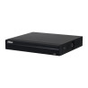 NVR IP Lite de 8 canales con PoE
