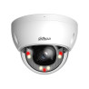 Domo IP 2MP con Smart Dual Light