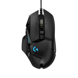 G502 HERO Gaming Mouse | APLIUM