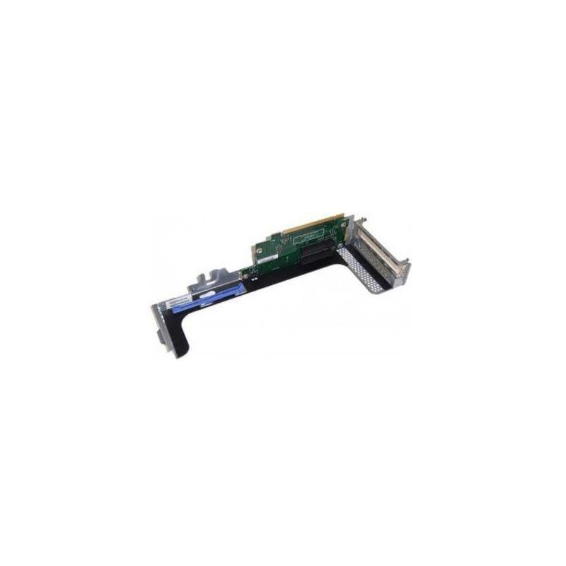 1U x16 PCIe Low Profile Riser