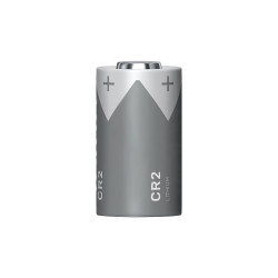 Pila D de litio de 3V /880 mAh