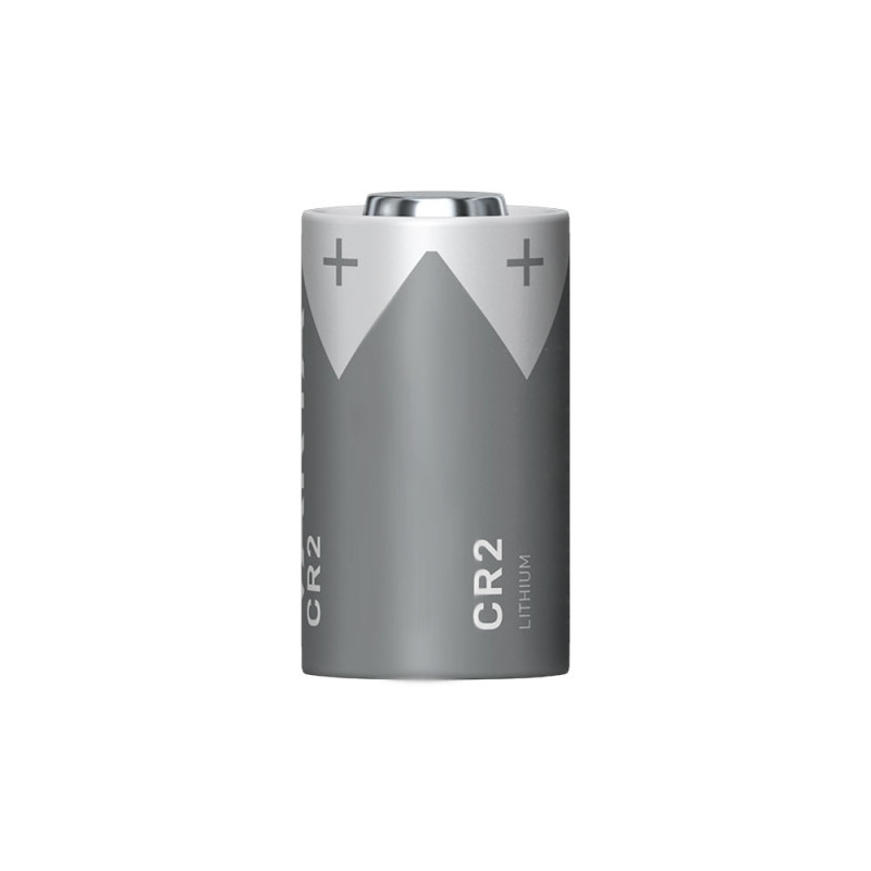Pila D de litio de 3V /880 mAh