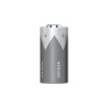 Pila CR123A de litio de 3V /1430 mAh