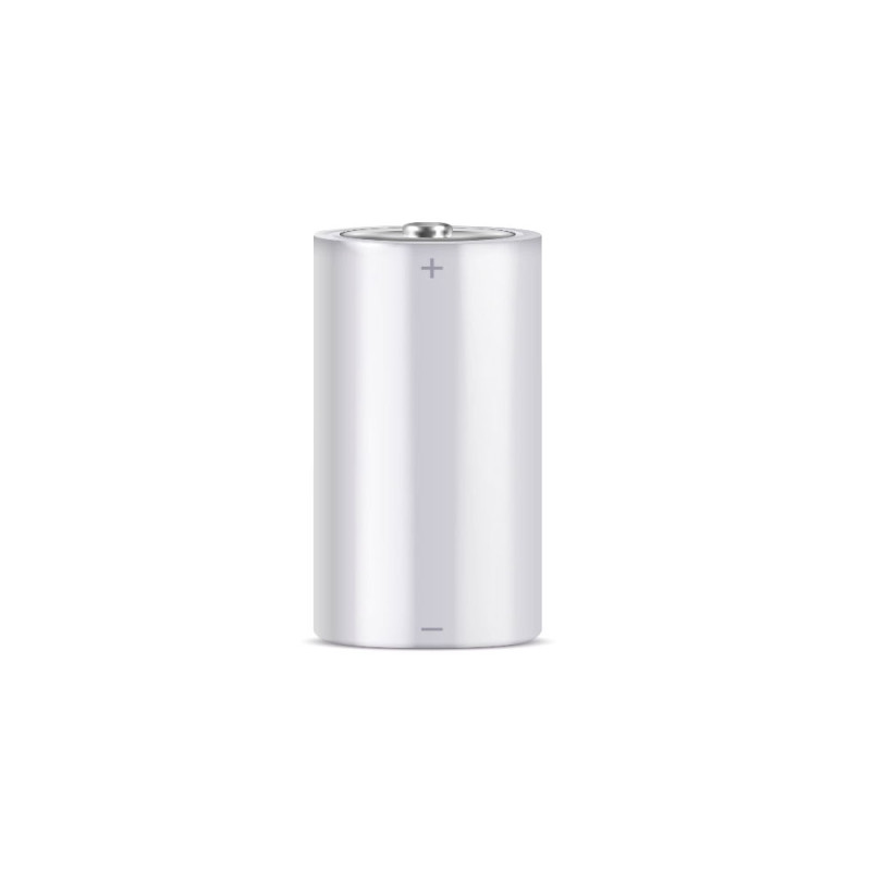 Pila LR20 alcalina de 1,5V /1,5 Ah