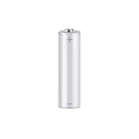 Pila AA LR6 alcalina de 3,6V /2,6 Ah