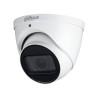 Domo 4 en 1 de 2MP de exterior