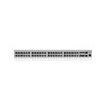 Switch PoE+ gestionable L3 de 48 puertos Gigabit