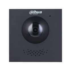 Videoportero modular IP a 2 hilos