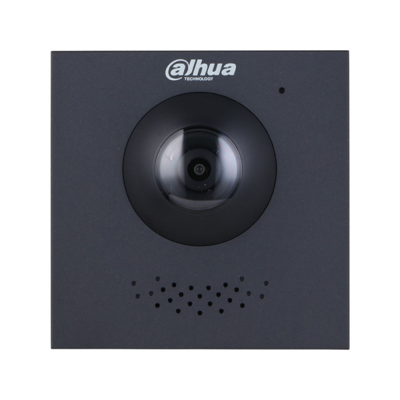 Videoportero modular IP a 2 hilos