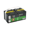 Batería externa 7,5V /400Ah/3000W