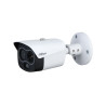 Cámara IP dual térmica 10 mm + visible 12 mm | APLIUM