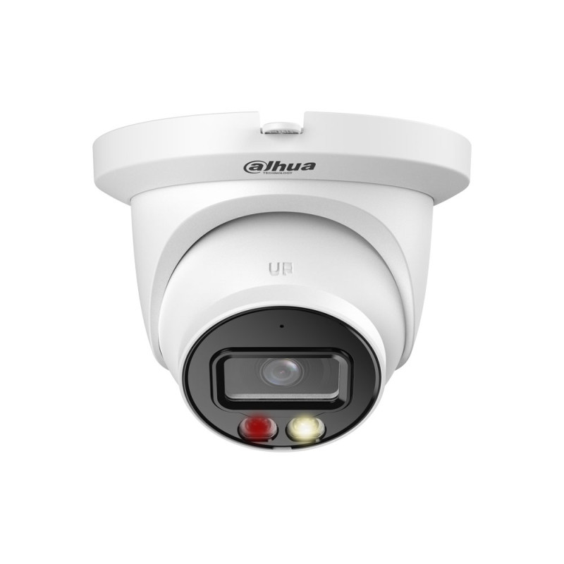 Domo IP 8MP Smart Dual Light de exterior