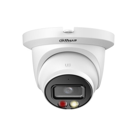 Domo IP 8MP Smart Dual Light de exterior