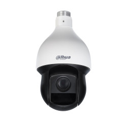 Domo PTZ Starlight 32X de 2MP para exterior