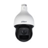 Domo PTZ Starlight 32X de 2MP para exterior