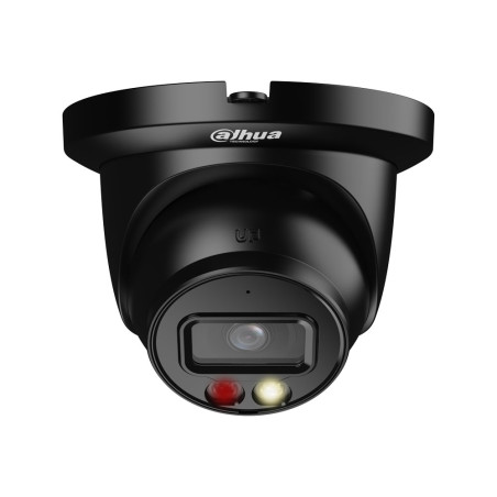 Domo IP 8MP Smart Dual Light de exterior
