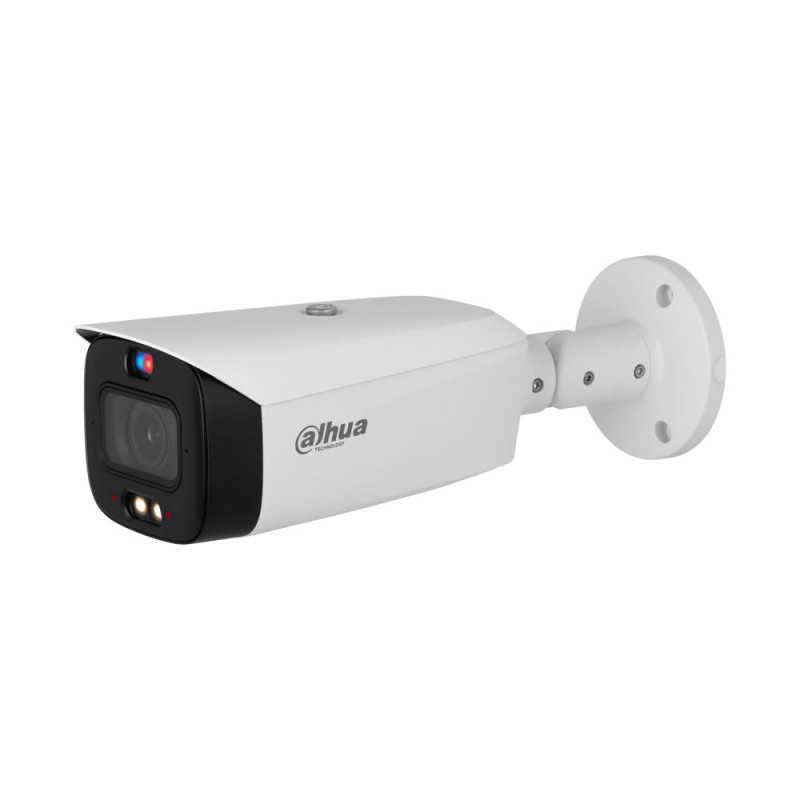 Cámara IP 4MP Smart Dual Light de exterior