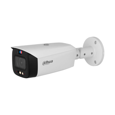 Cámara IP 4MP Smart Dual Light de exterior