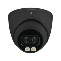 Domo 4 en 1 de 2MP de exterior