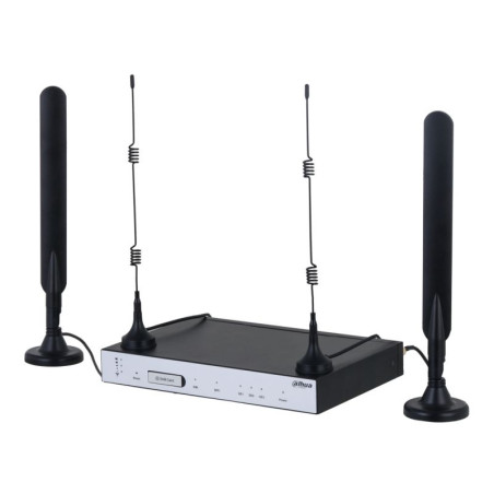 Router 4G industrial
