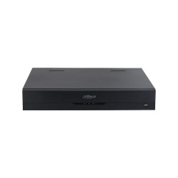 NVR IP WizSense de 8 canales con PoE | APLIUM