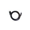 Cable HDMI macho a macho con soporte 4K