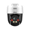 Domo IP 5MP Pan&Tilt de exterior