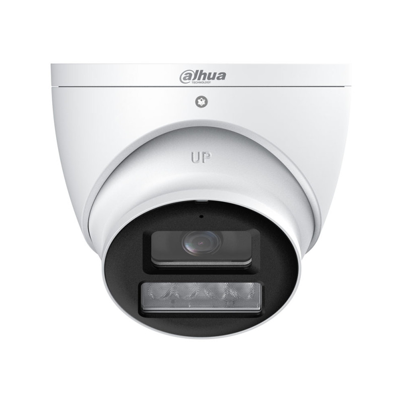 Domo 4 en 1 Full-Color de 5MP para exterior