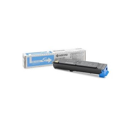 TK-5195C Toner cyan 7K