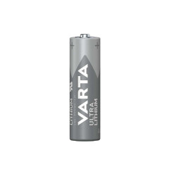Pila VARTA Ultra Lithium AA de 1,5V
