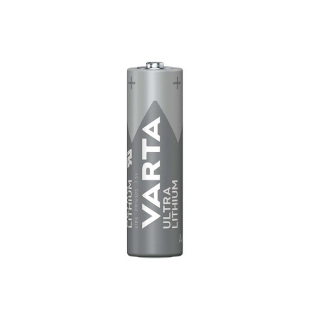 Pila VARTA Ultra Lithium AA de 1,5V