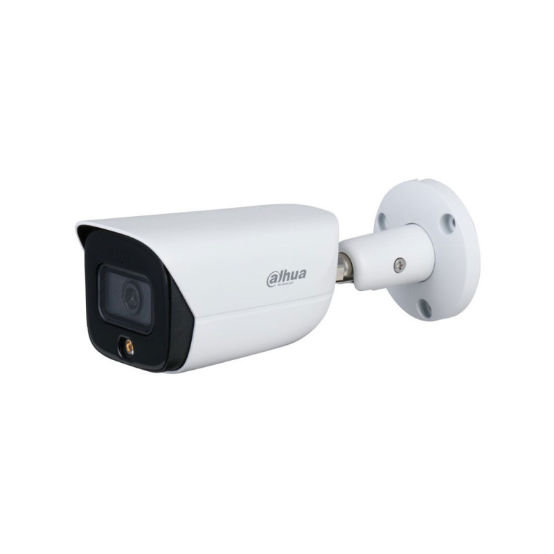 Cámara IP 6MP con Smart Dual Light para exterior
