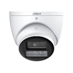 Domo 4 en 1 Smart Dual Light de 2MP para exterior