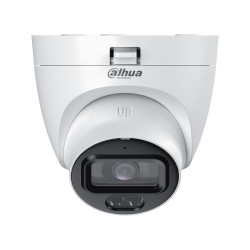 Domo 4 en 1 Smart Dual Light de 2MP para exterior