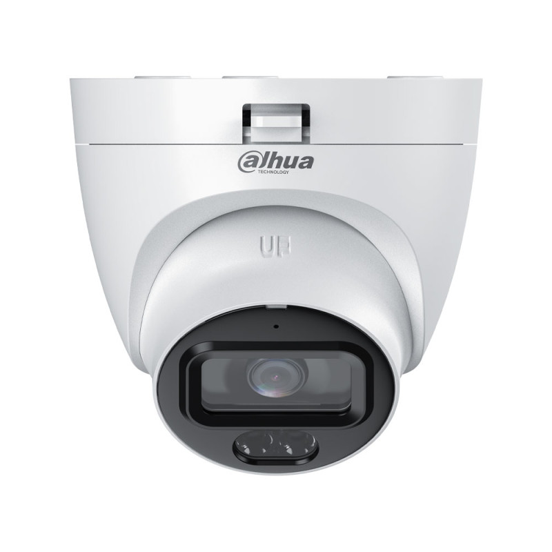 Domo 4 en 1 Smart Dual Light de 2MP para exterior