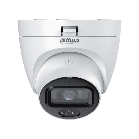 Domo 4 en 1 Smart Dual Light de 2MP para exterior