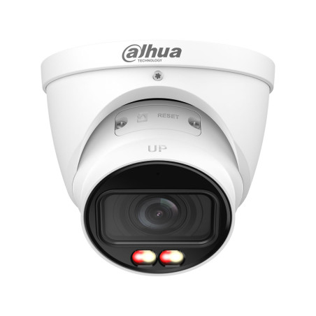 Domo IP 8MP Smart Dual Light de exterior